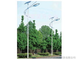 清苑地区太阳能路灯供应现状与市场展望