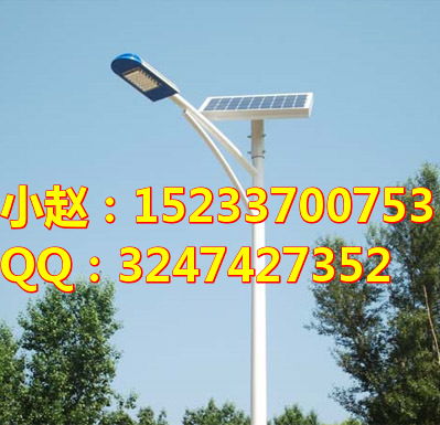 承德太阳能路灯 绿色能源照亮塞外山城，专业厂家引领智慧照明新篇章