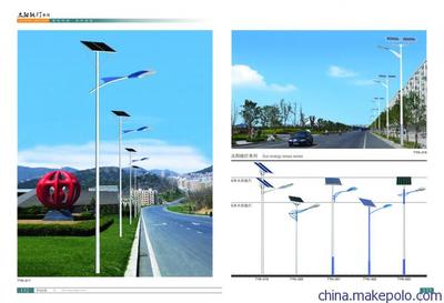 安徽太阳能路灯价格与图片解析，兼论江苏省苏宁照明科技产品优势