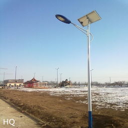 张家口太阳能路灯,河北张家口桥西区太阳能路灯厂家价格产品的资料 中国照明网