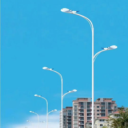 玉田县楷举照明 以360天亮灯技术，点亮绿色未来