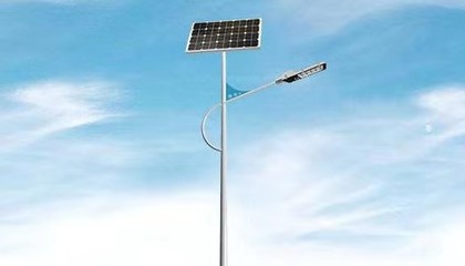 2020年市场太阳能路灯批发价格表解析