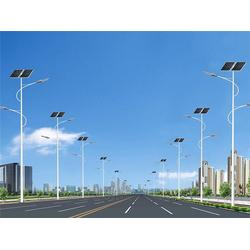 方硕光电科技 威海太阳能路灯报价与产品优势解析